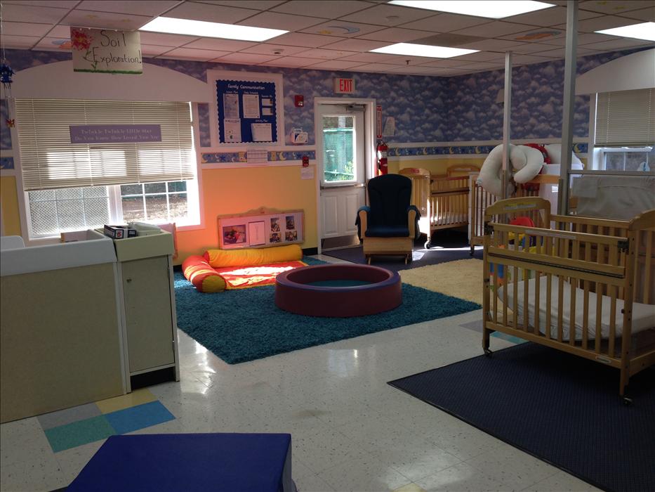Barrett Parkway KinderCare Marietta, GA CareLuLu
